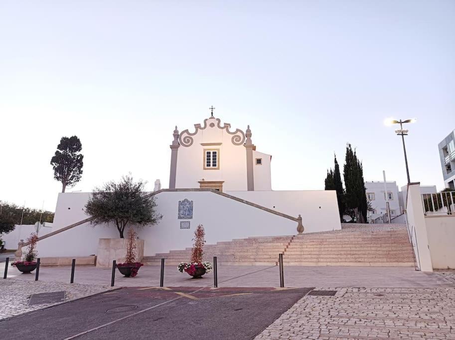 דירות אלבופיירה Sea & Sun Oldtown מראה חיצוני תמונה
