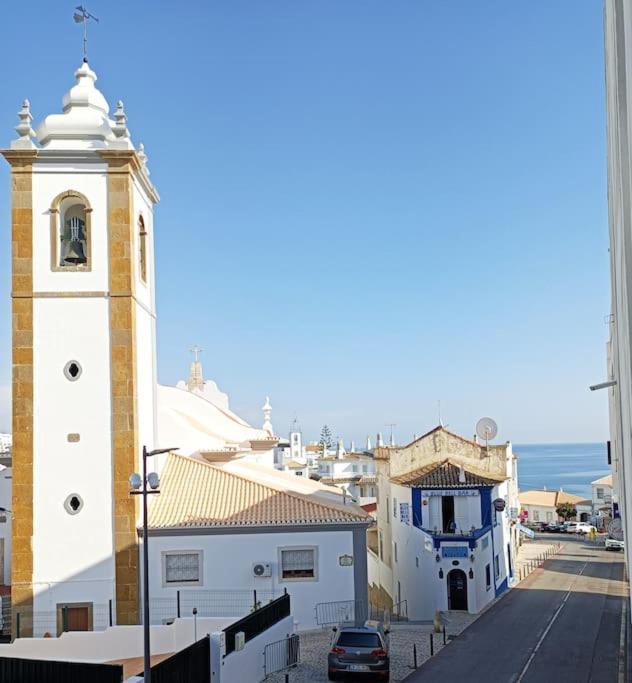 דירות אלבופיירה Sea & Sun Oldtown מראה חיצוני תמונה
