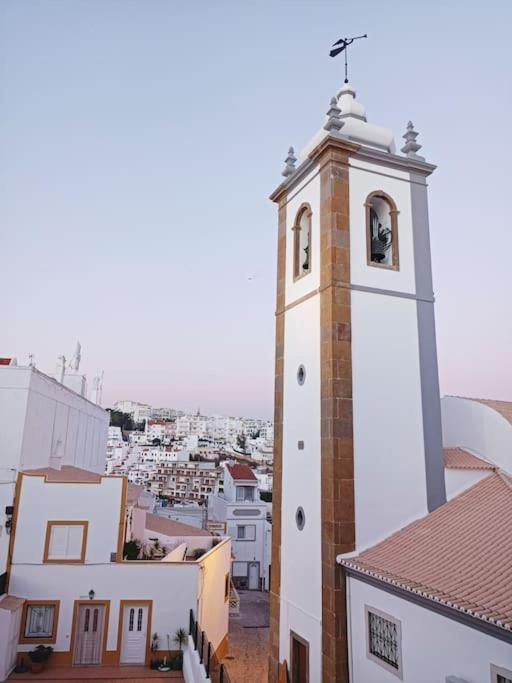 דירות אלבופיירה Sea & Sun Oldtown מראה חיצוני תמונה