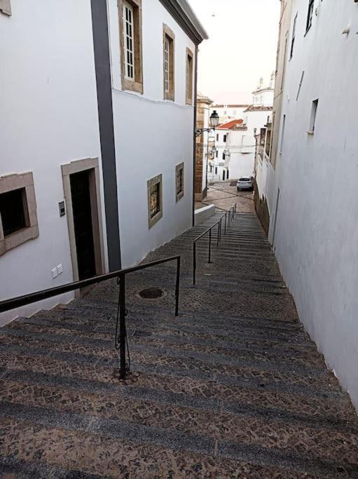 דירות אלבופיירה Sea & Sun Oldtown מראה חיצוני תמונה